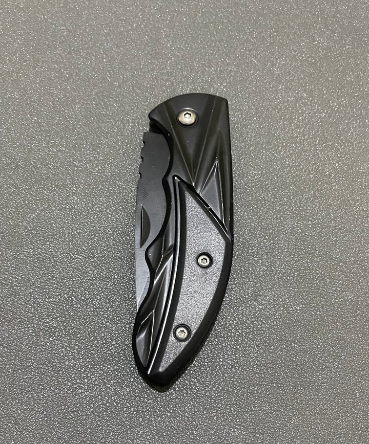 Alaska Metal Cep Çakısı - Görsel 2