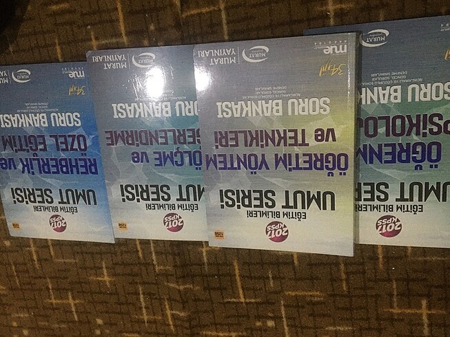 Kpss kitapları - Görsel 9