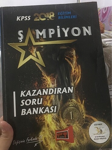 Kpss kitapları - Görsel 7