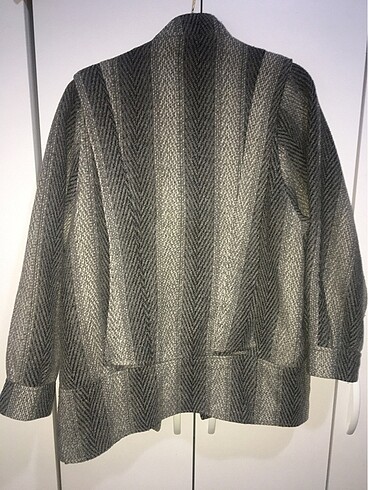 vintage kap kaşe - Görsel 3