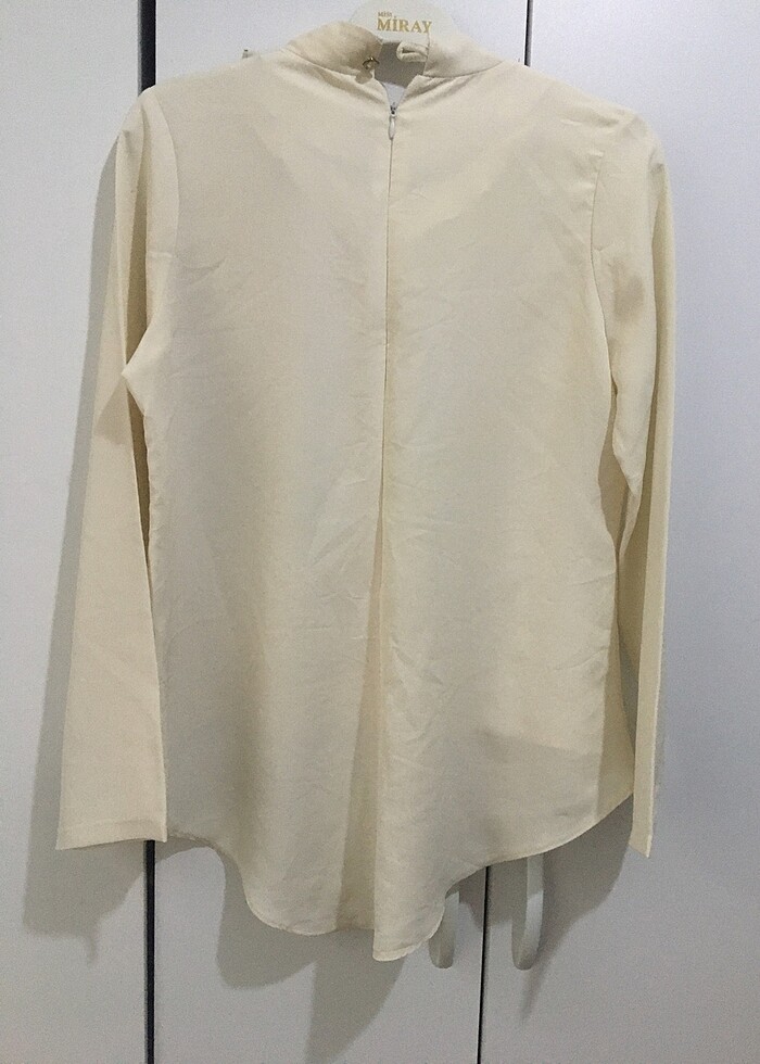 klasik gömlek - Görsel 3