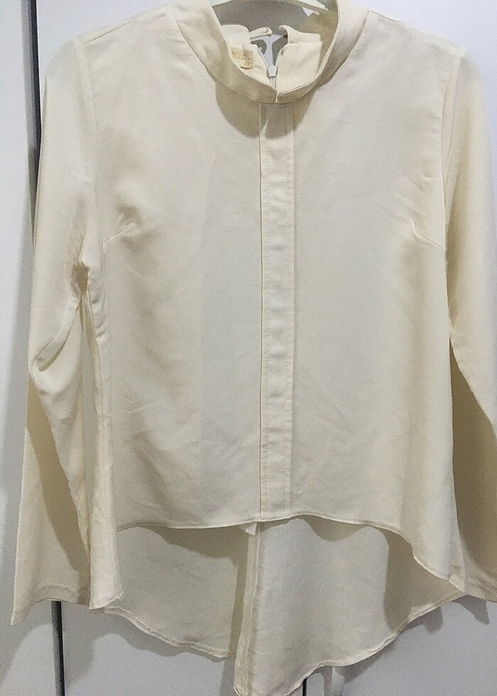 klasik gömlek - Görsel 2