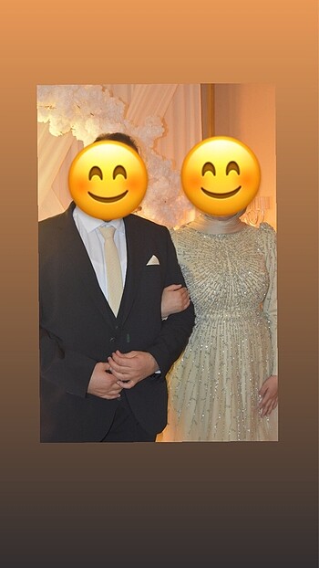 nişan abiyesi - Görsel 2