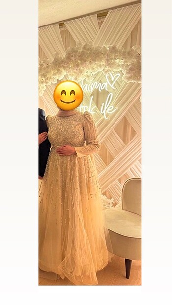 nişan abiyesi - Görsel 3