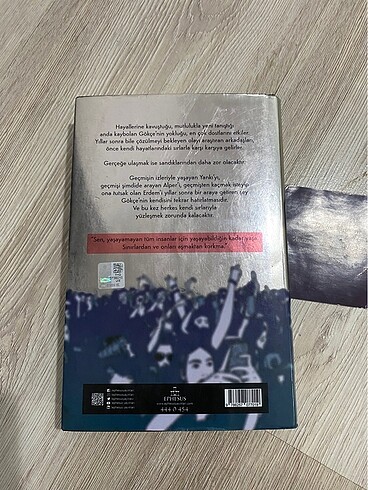 Beden Ölüler konuşamaz adlı kitap watpadd kitabı