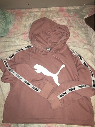 Puma Sweatshirt