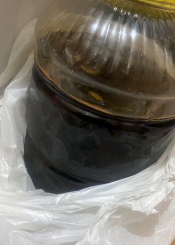 Üzüm pekmezi - Görsel 2