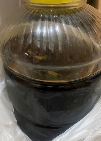 Üzüm pekmezi - Görsel 3