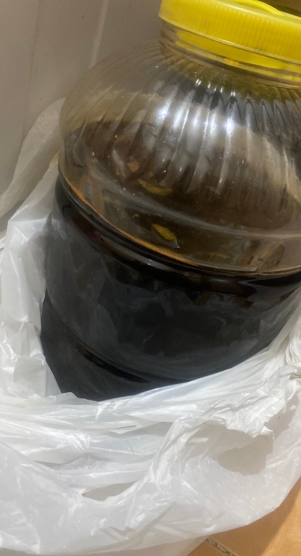 Üzüm pekmezi - Görsel 2