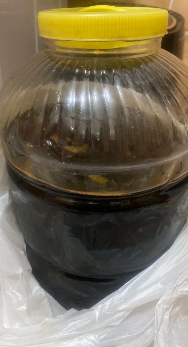 Üzüm pekmezi - Görsel 3