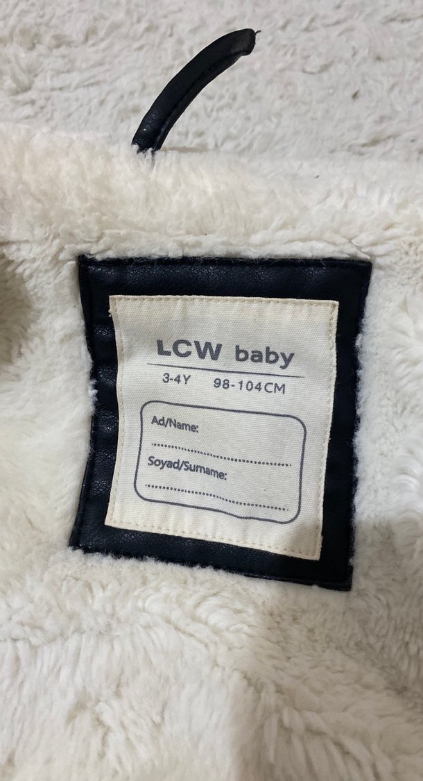 Temiz az kulanılmış - Görsel 2