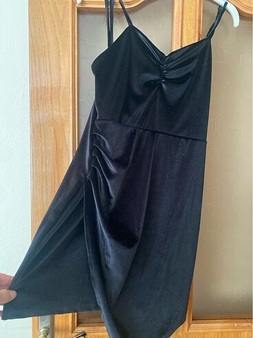Zara Kadife mini