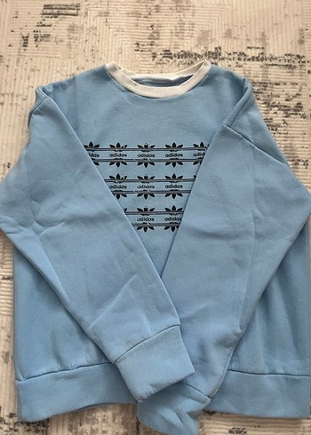 Adidas sweat - Görsel 3