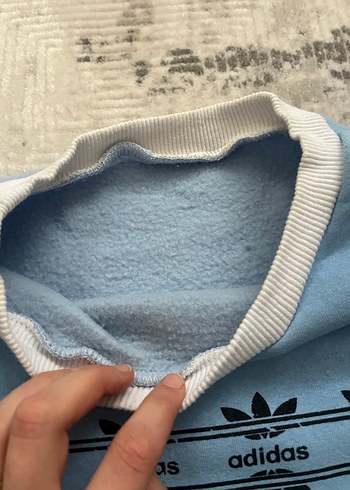 Adidas sweat - Görsel 2