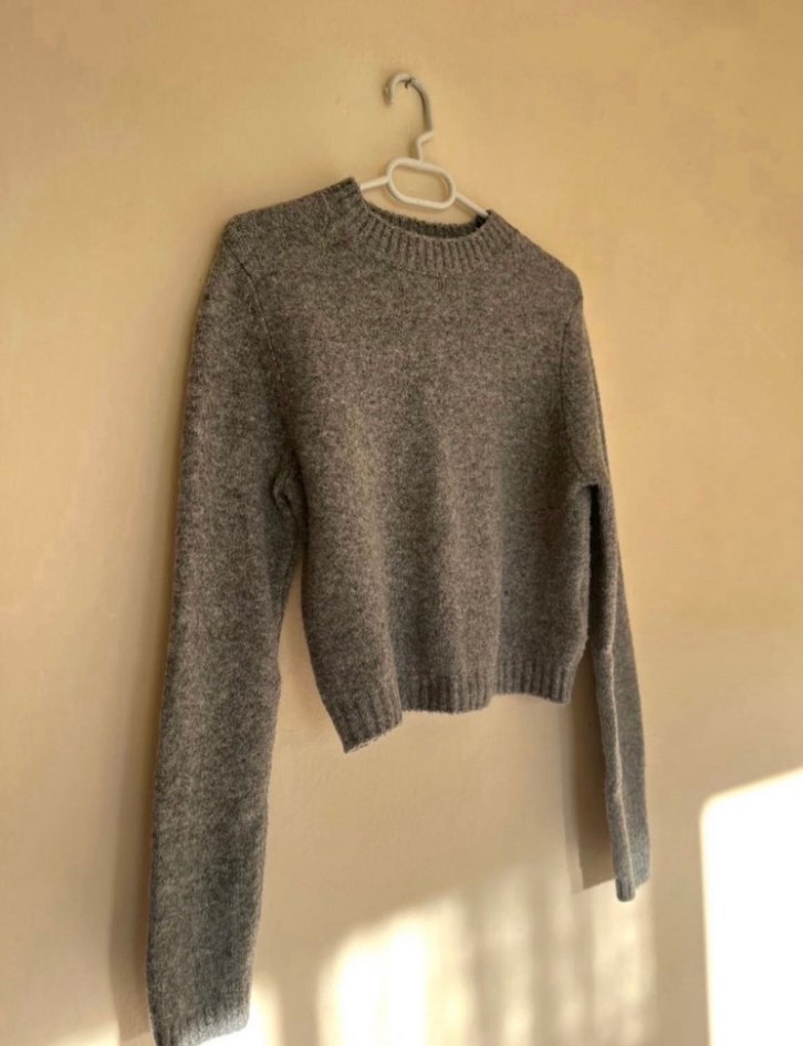 Stradivarius Kazak - Görsel 2