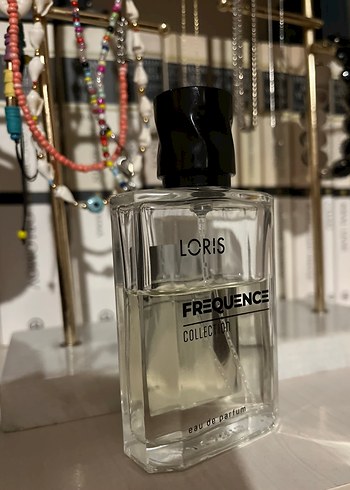 Loris Frequence Kadın Parfümü - Görsel 2