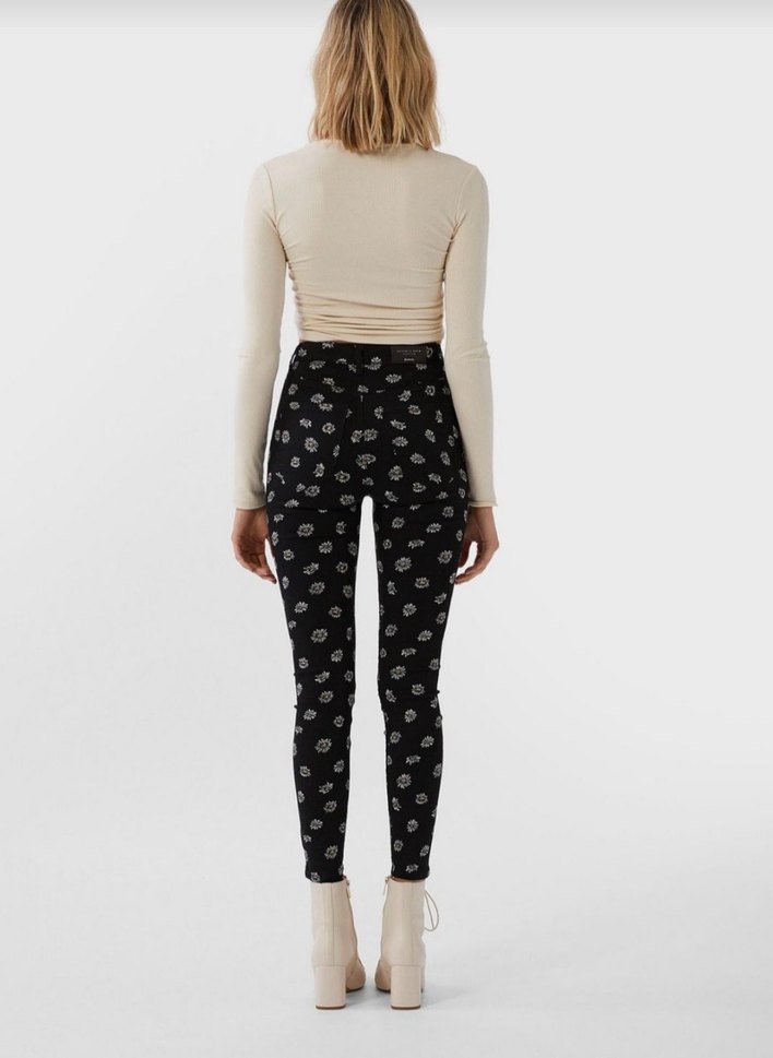 Stradivarius pantolon - Görsel 3