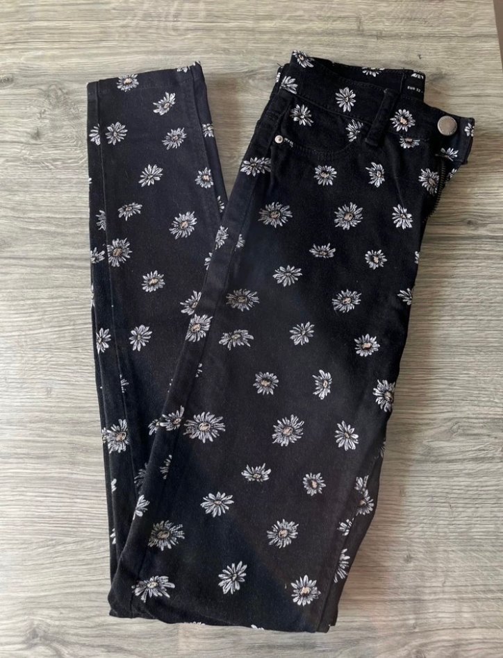 Stradivarius pantolon - Görsel 4