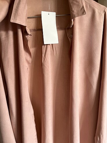 kadın gömlek - Görsel 5