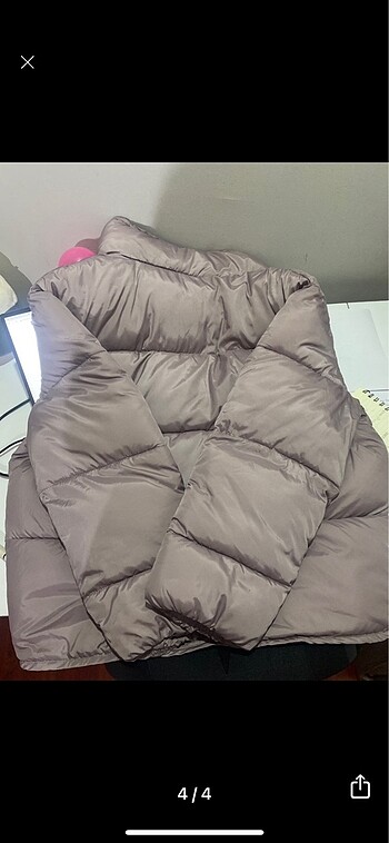 l Beden Zara mont