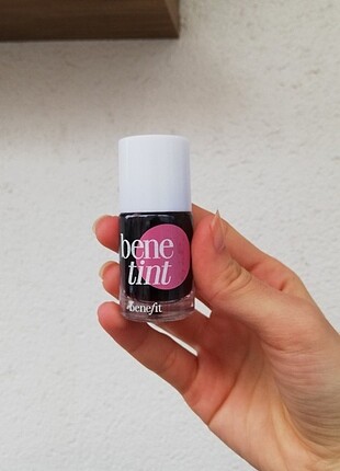Benetint 