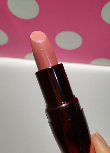 Shisedio shimmer lipstick 