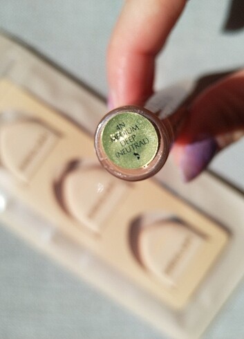 Estee Lauder Estee Iauder double wear kapatıcı
