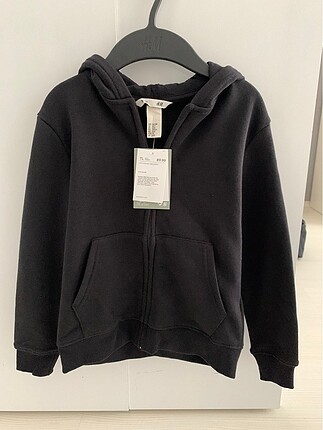 H&M ERKEK ÇOCUK HIRKA