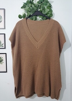 camel suveter
