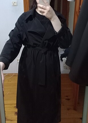oversize trenckot