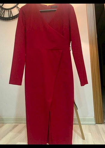 Çok şık elbise - Görsel 2