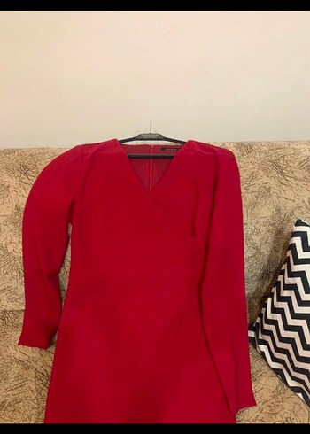 Çok şık elbise - Görsel 4