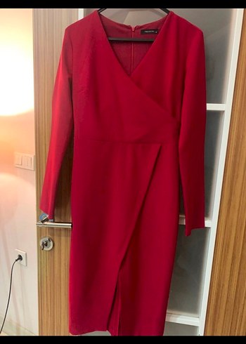 Çok şık elbise - Görsel 3