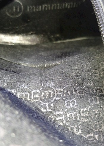 Siyah Süet Dizüstü Topuklu Kadın Çizme - Görsel 5