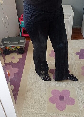 Hamile pantolonu - Görsel 7