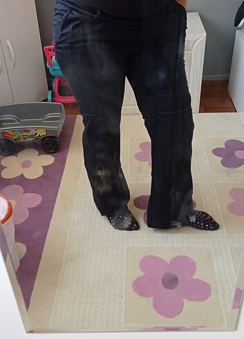 Hamile pantolonu - Görsel 8