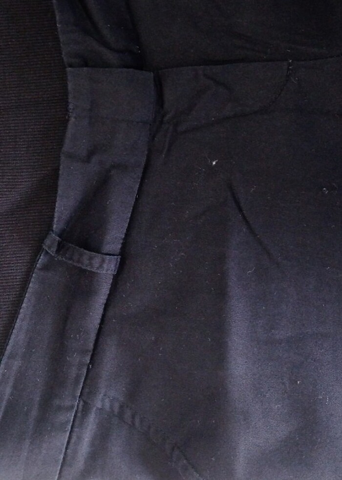 Hamile pantolonu  - Görsel 3