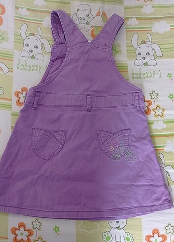 Salopet  - Görsel 2