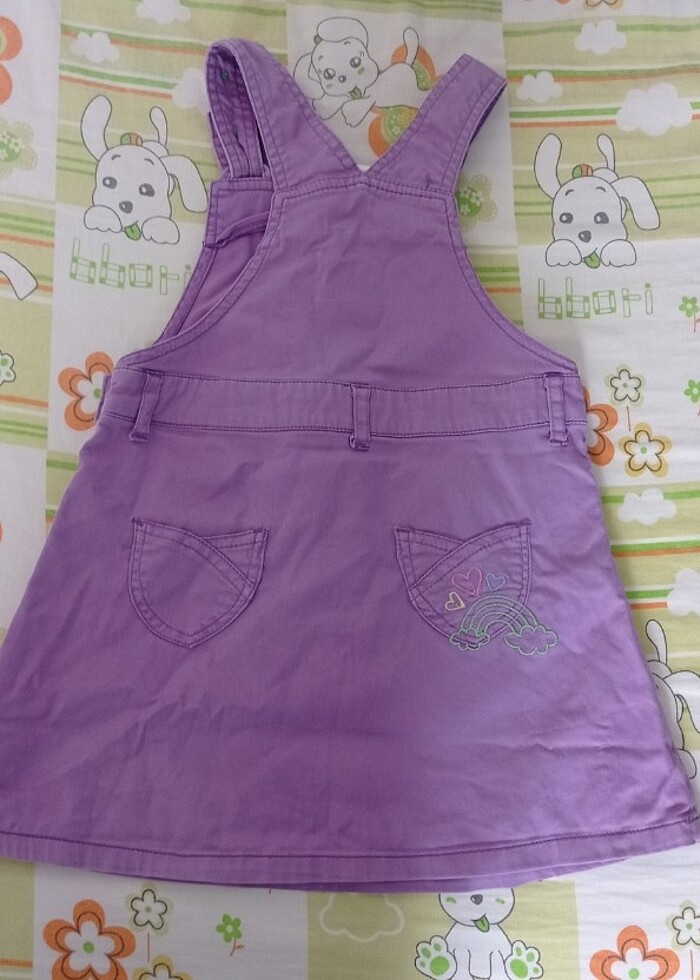 Salopet  - Görsel 2