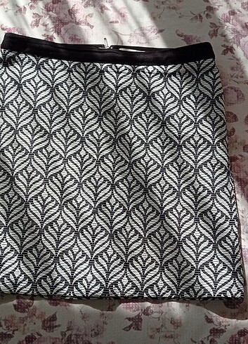 Kısa etek  - Görsel 2