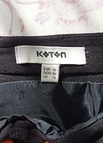 Kısa etek  - Görsel 5