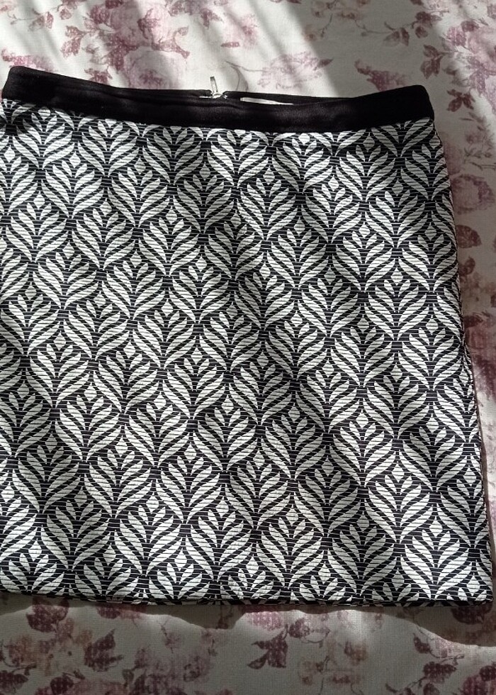 Kısa etek  - Görsel 2