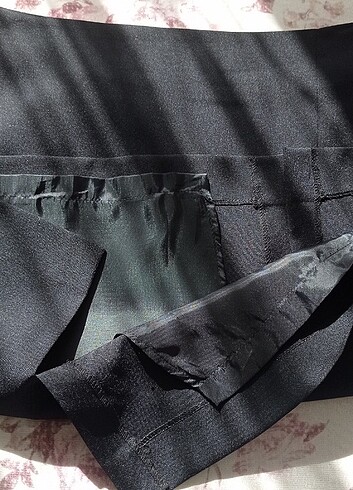 Kısa etek  - Görsel 3