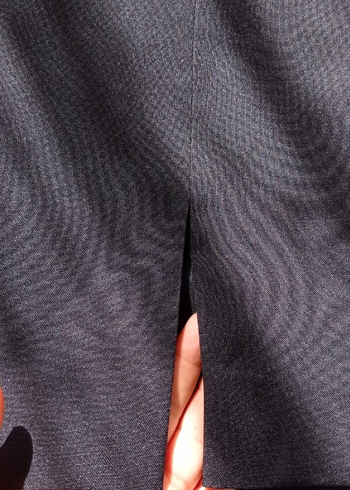 Kısa etek  - Görsel 4