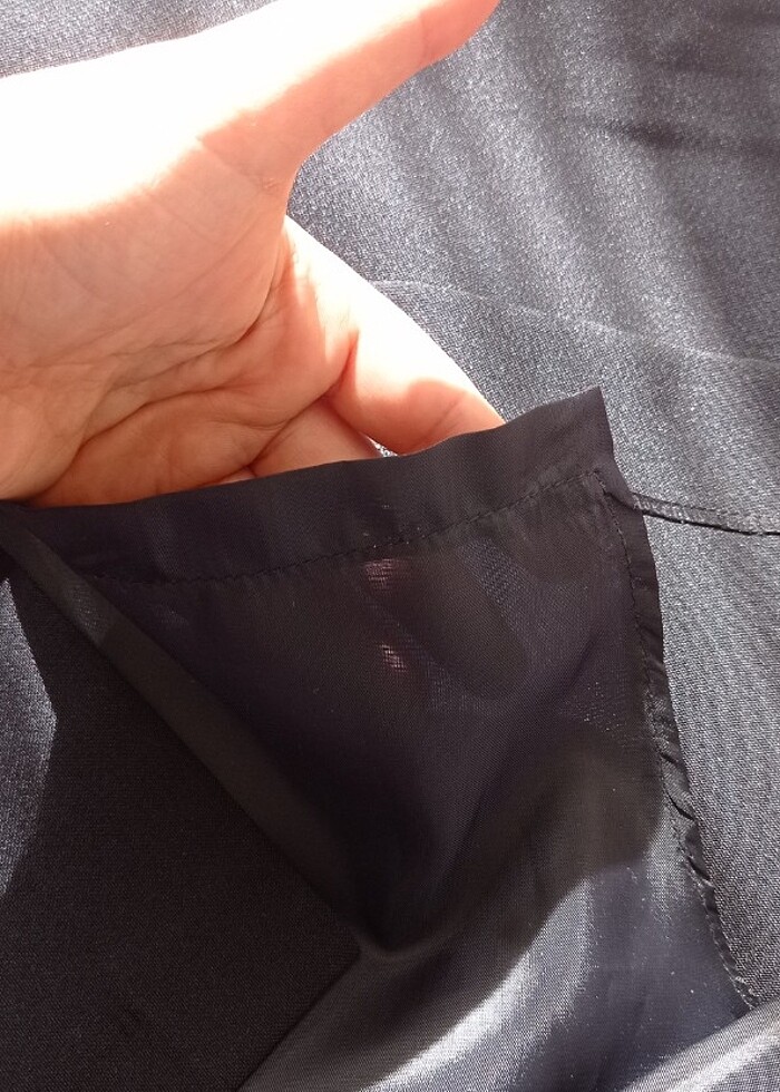 Kısa etek  - Görsel 5