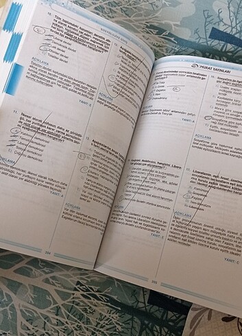 Ders kitabı - Görsel 3