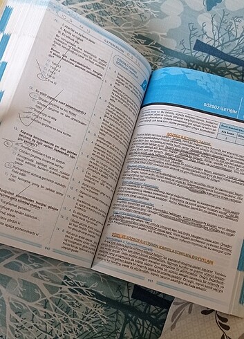 Ders kitabı - Görsel 4