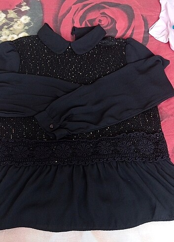 Bayan üst giyim  - Görsel 2