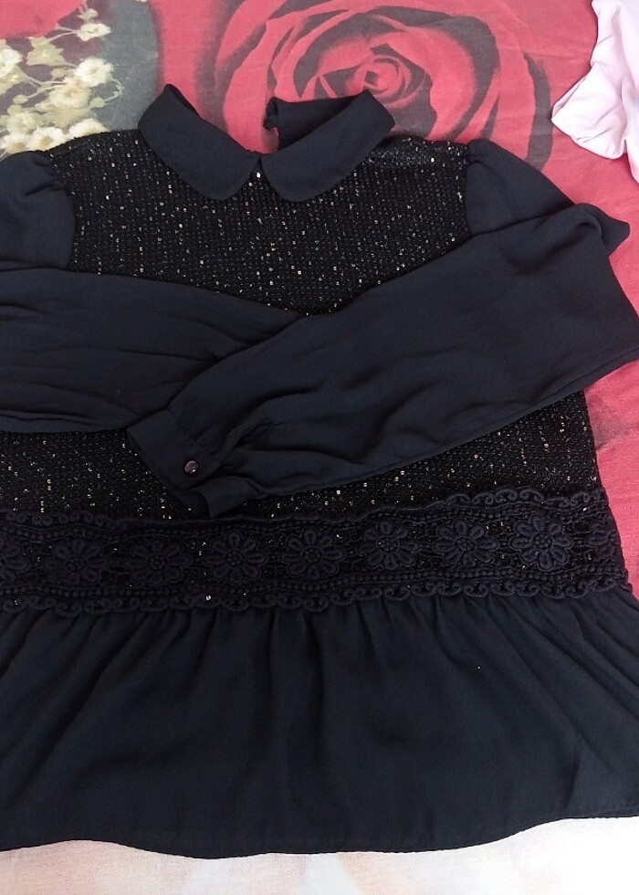 Bayan üst giyim  - Görsel 2