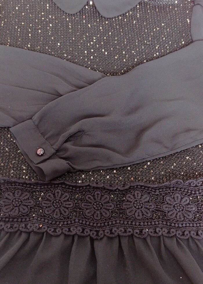 Bayan üst giyim  - Görsel 3